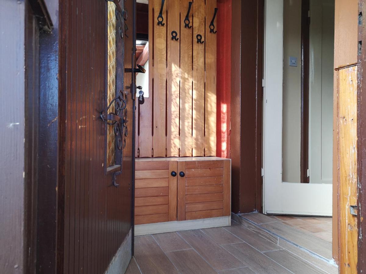 Apartma Tanja -Kamnik Dış mekan fotoğraf