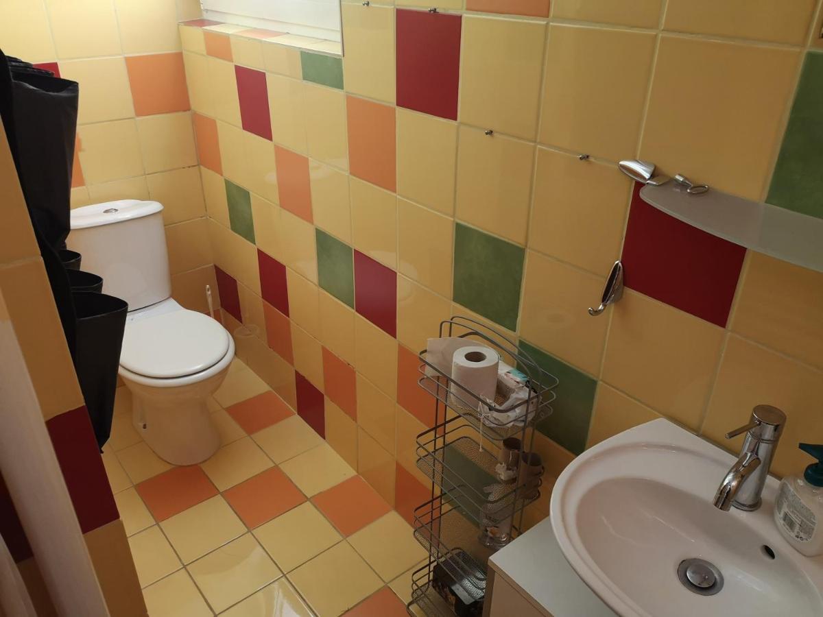 Apartma Tanja -Kamnik Dış mekan fotoğraf