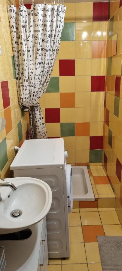 Apartma Tanja -Kamnik Dış mekan fotoğraf