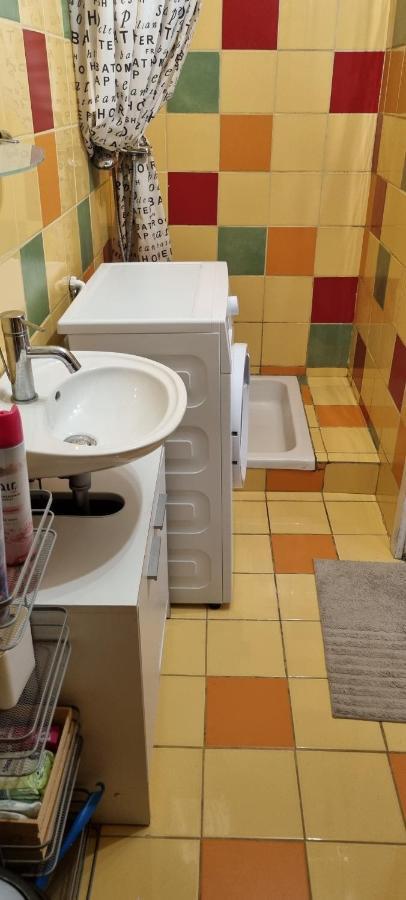 Apartma Tanja -Kamnik Dış mekan fotoğraf