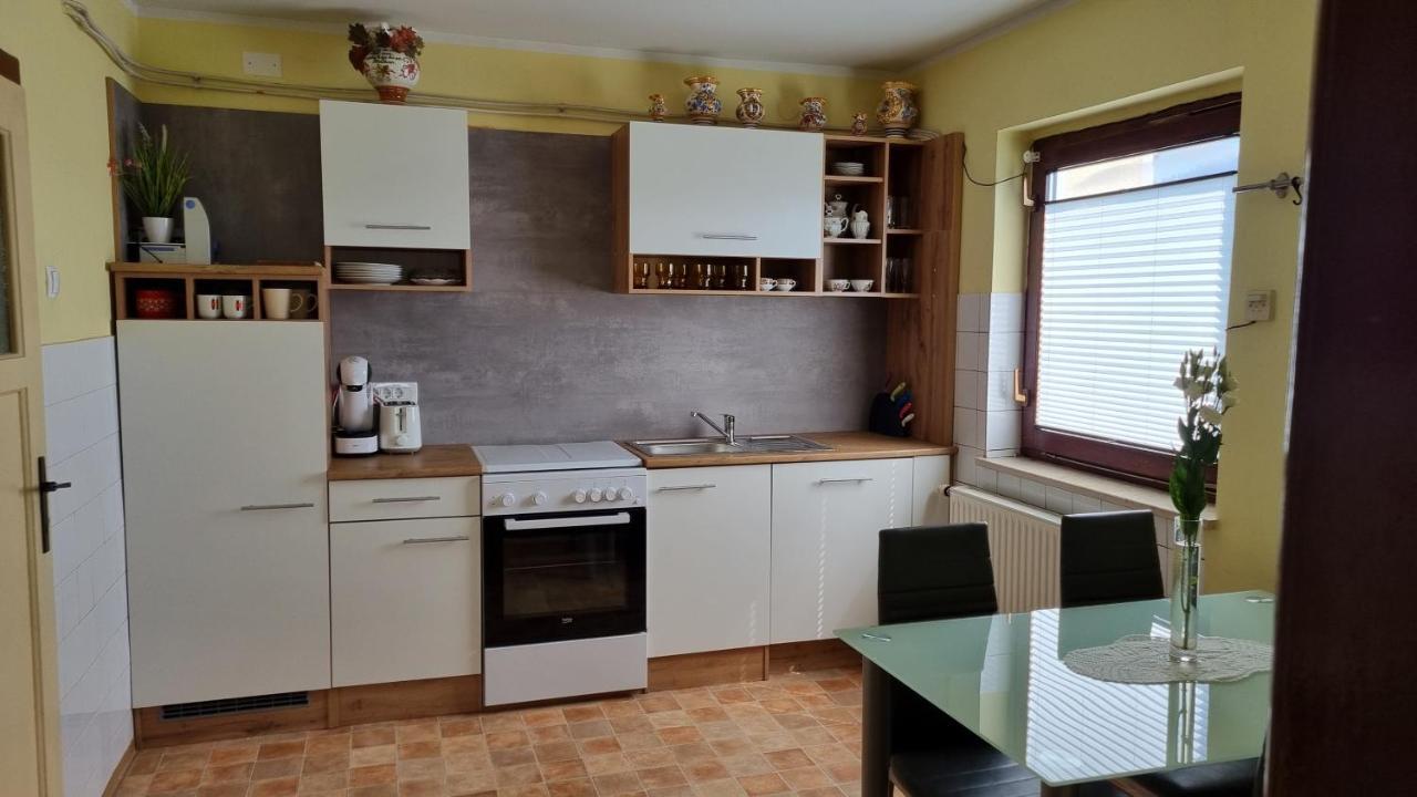 Apartma Tanja -Kamnik Dış mekan fotoğraf