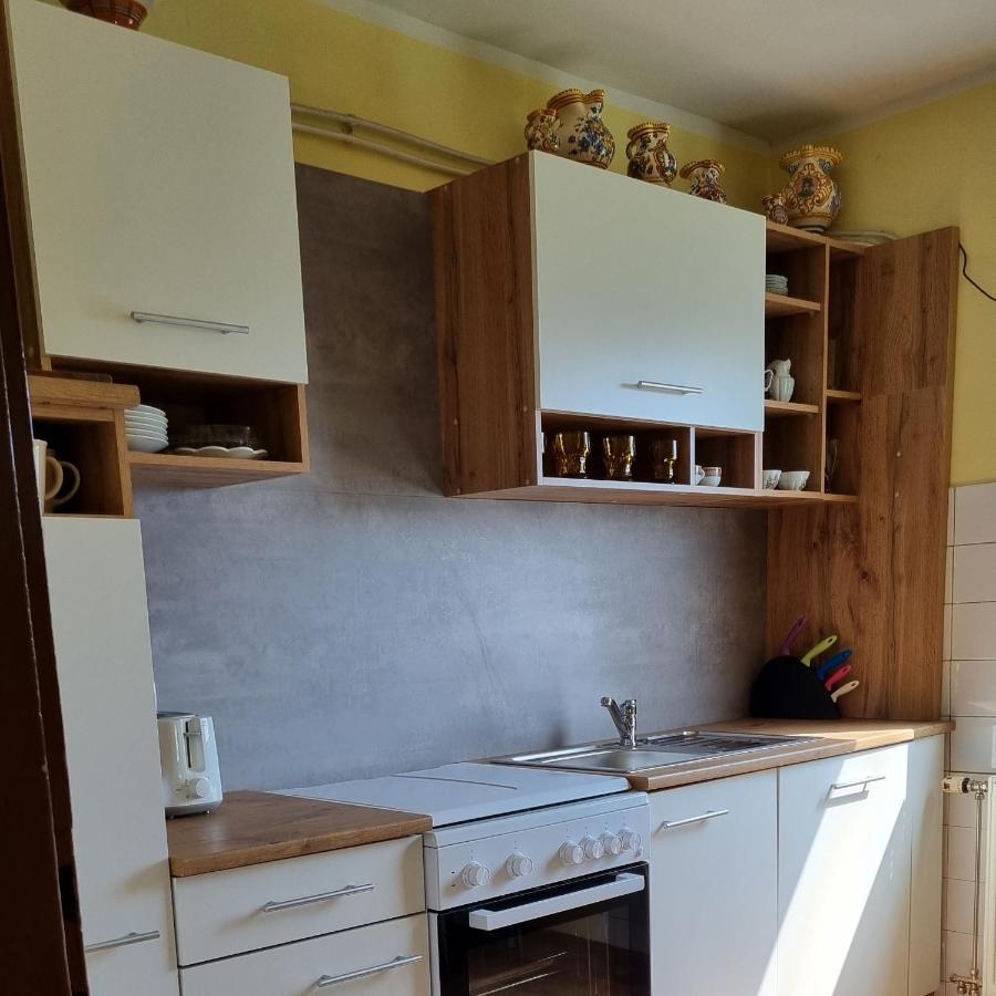 Apartma Tanja -Kamnik Dış mekan fotoğraf