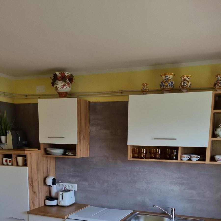 Apartma Tanja -Kamnik Dış mekan fotoğraf