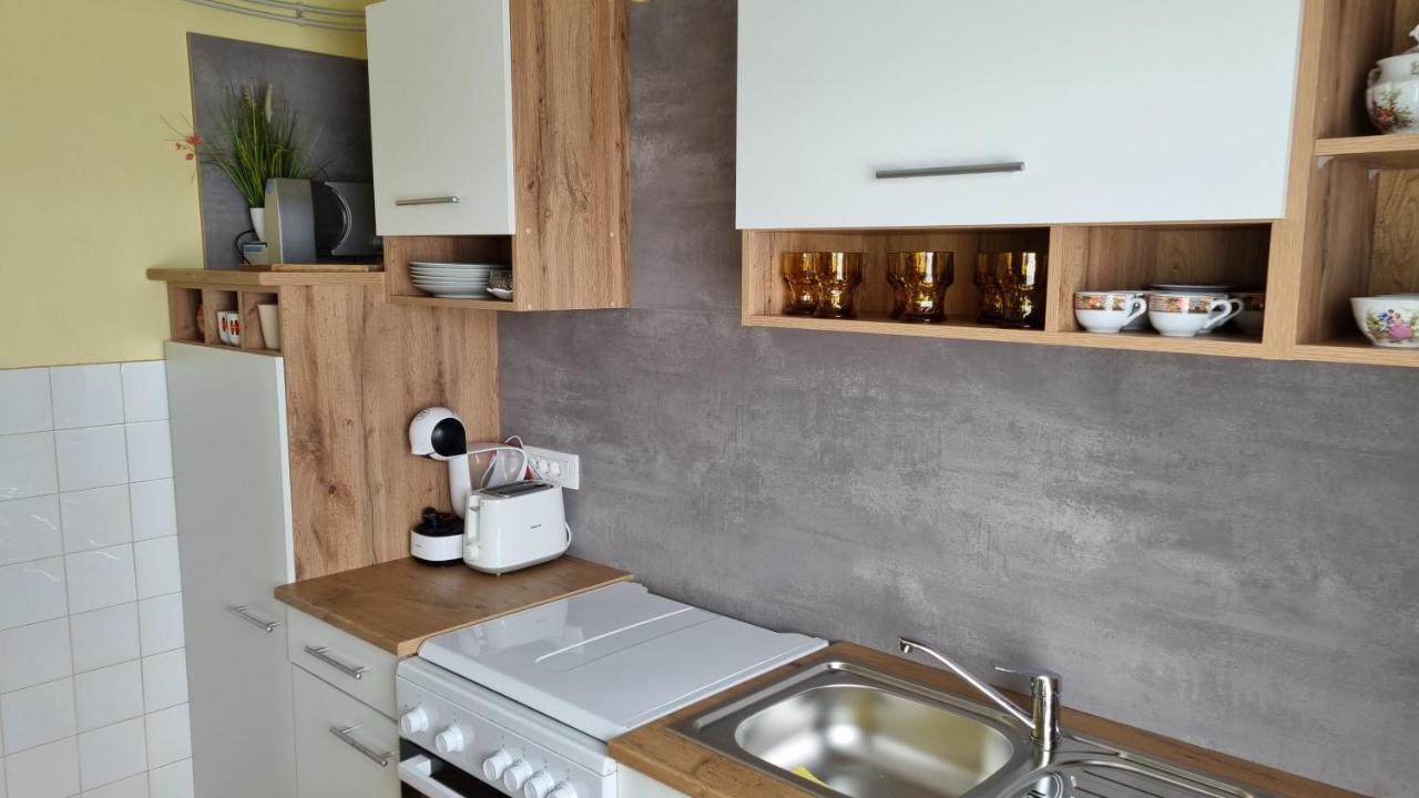 Apartma Tanja -Kamnik Dış mekan fotoğraf