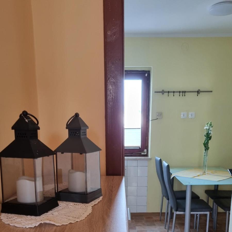 Apartma Tanja -Kamnik Dış mekan fotoğraf