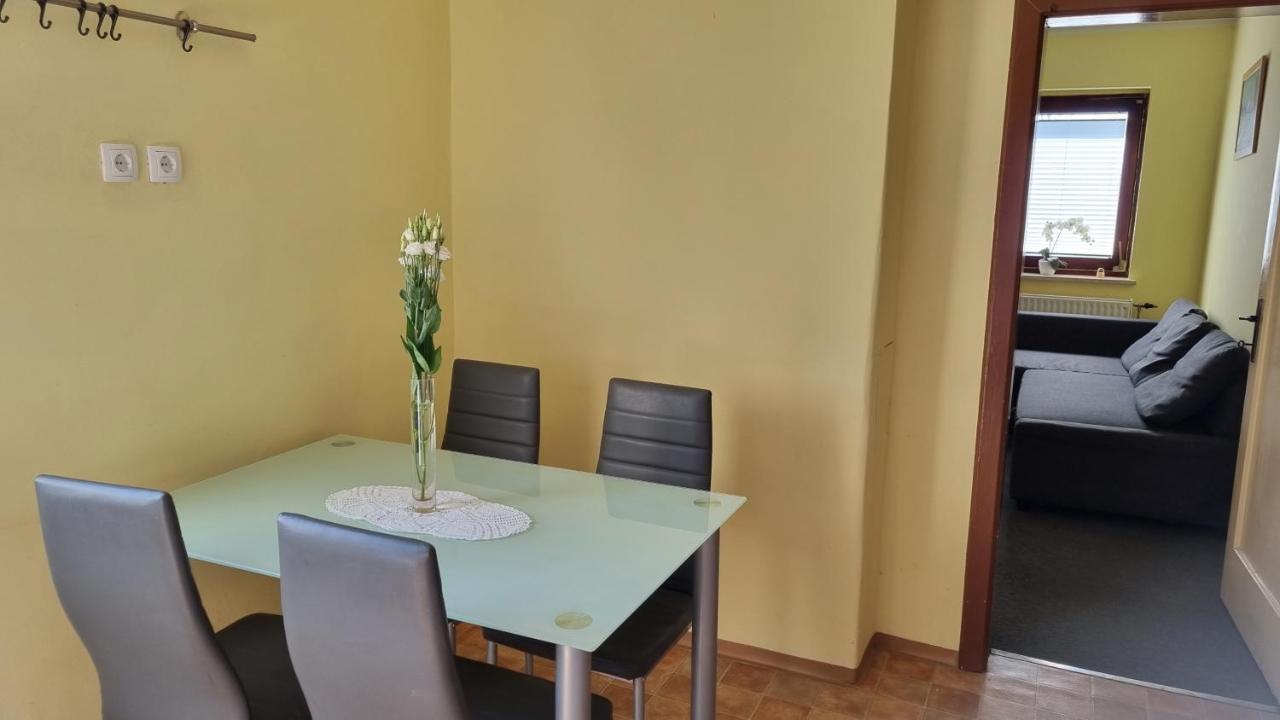 Apartma Tanja -Kamnik Dış mekan fotoğraf
