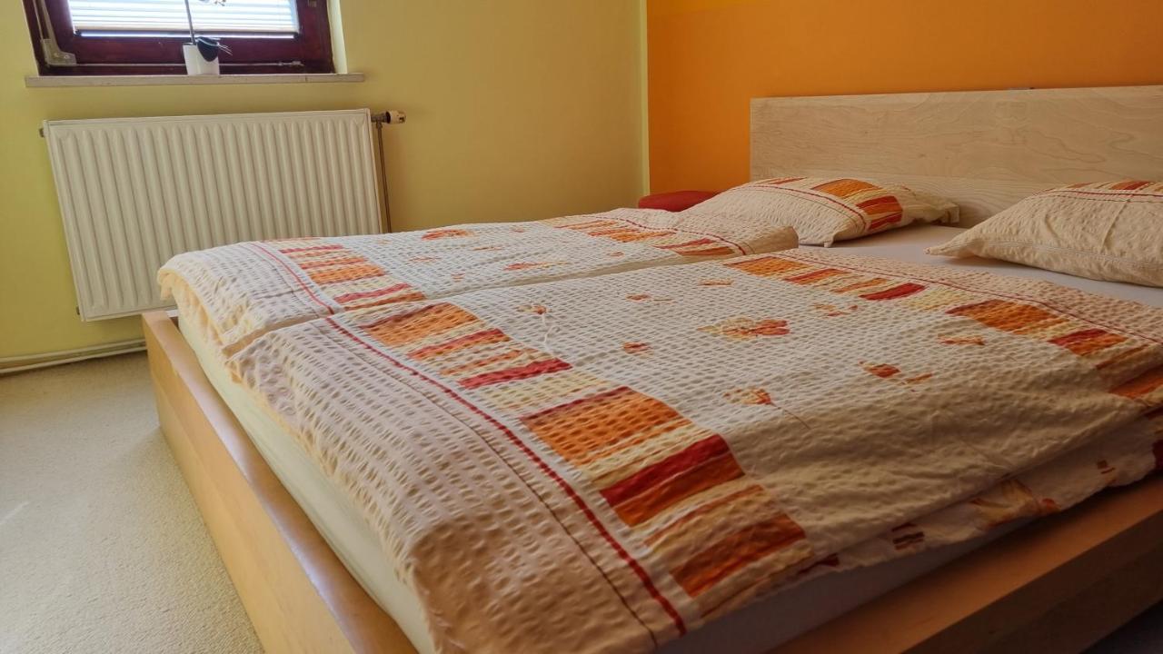 Apartma Tanja -Kamnik Dış mekan fotoğraf