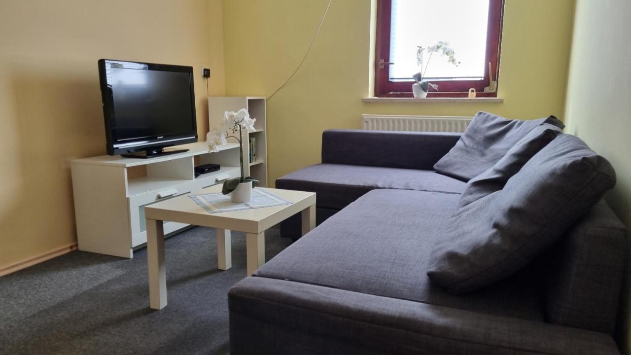 Apartma Tanja -Kamnik Dış mekan fotoğraf