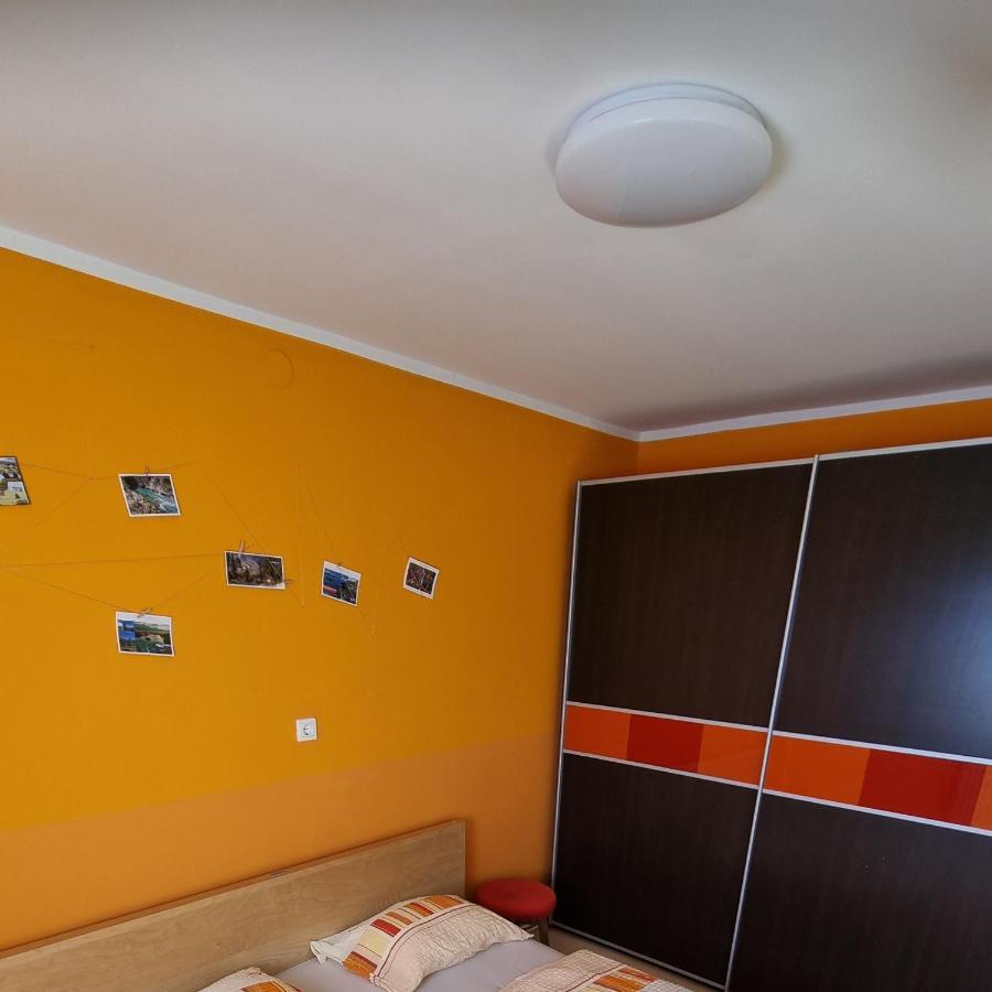 Apartma Tanja -Kamnik Dış mekan fotoğraf