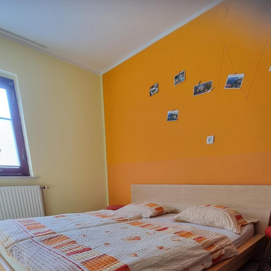 Apartma Tanja -Kamnik Dış mekan fotoğraf