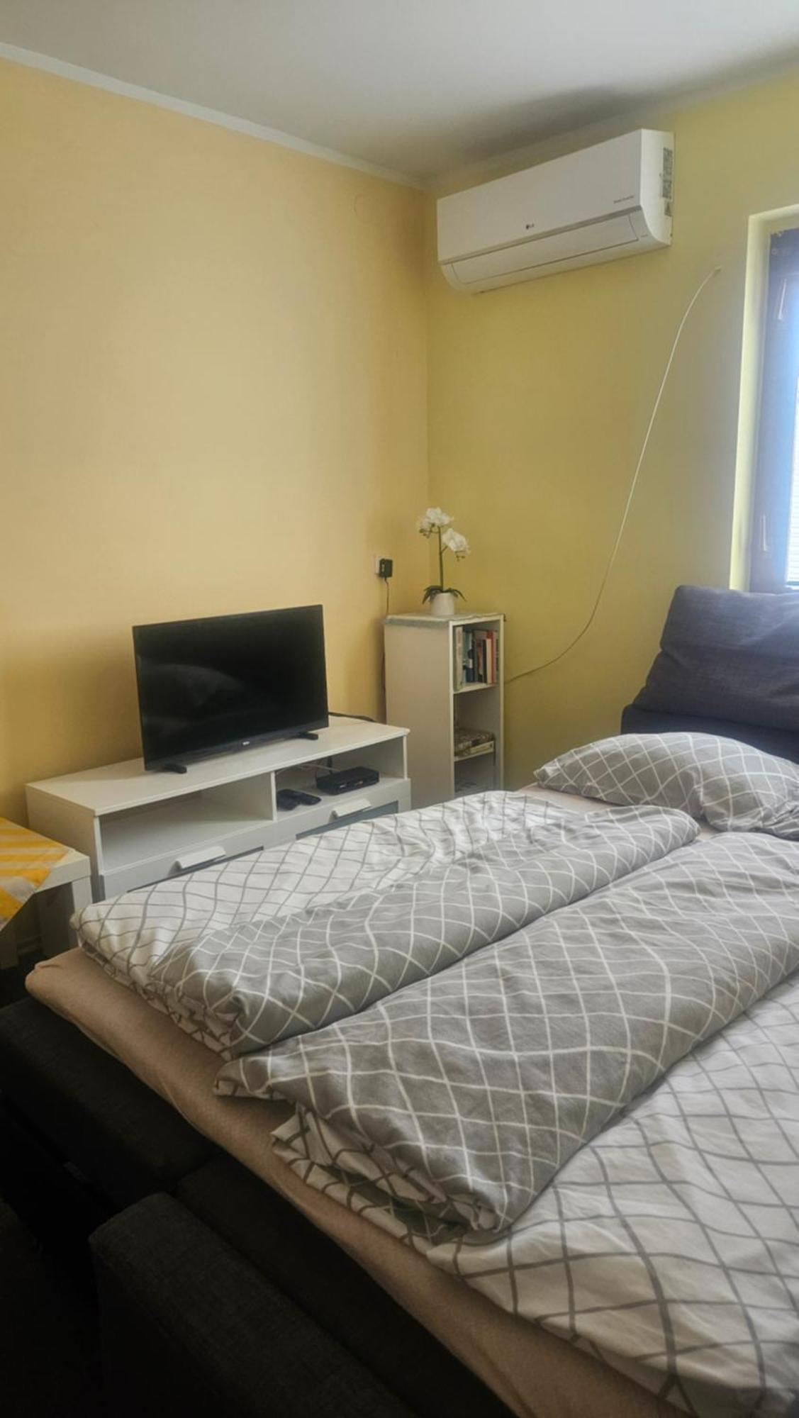 Apartma Tanja -Kamnik Oda fotoğraf
