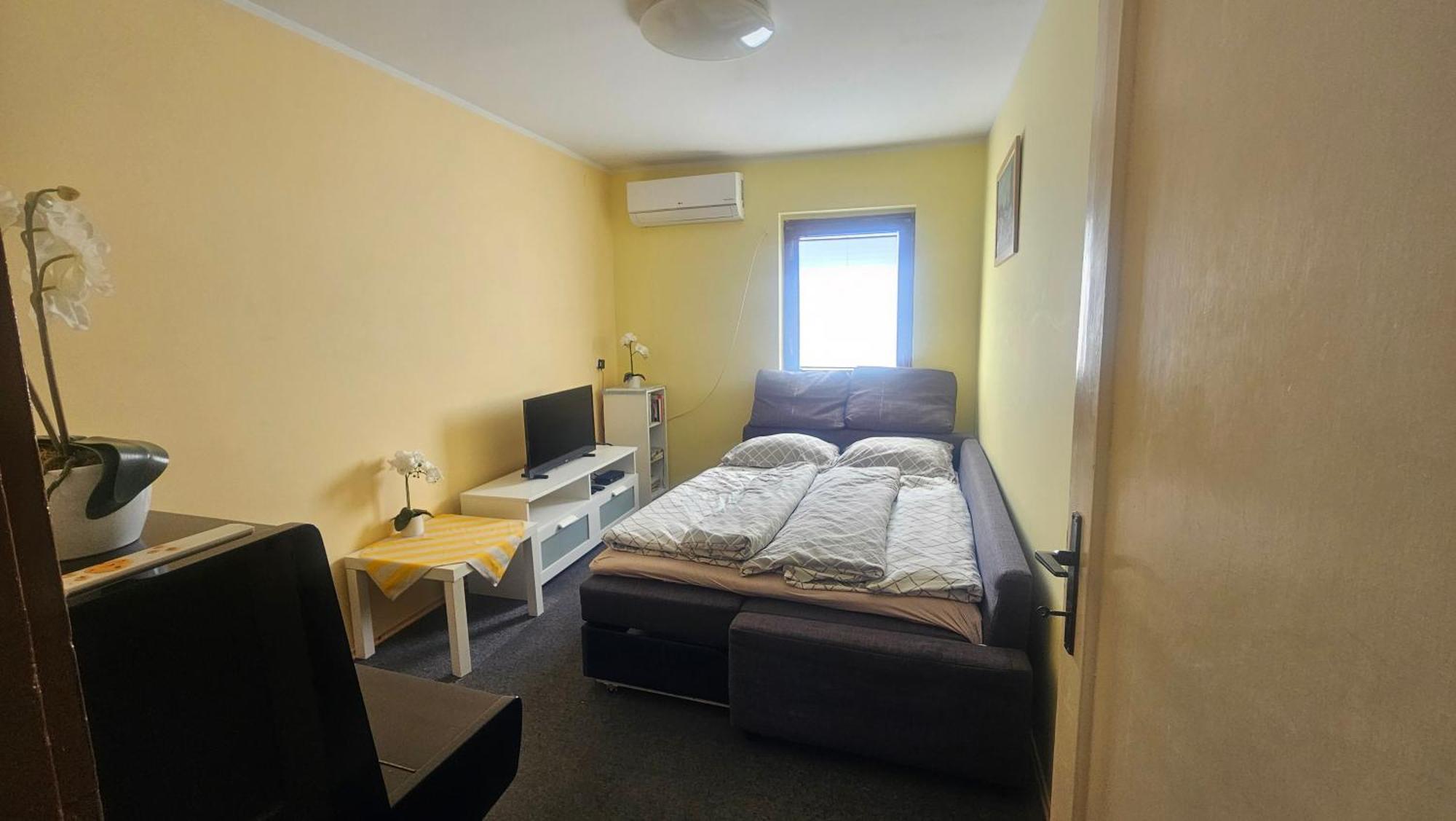 Apartma Tanja -Kamnik Dış mekan fotoğraf